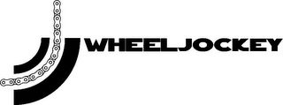 WHEELJOCKEY logo