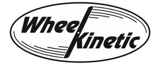WHEELKINETIC logo