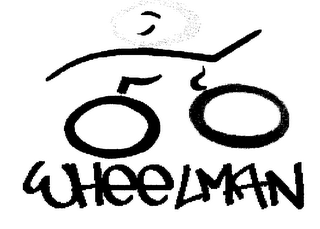 WHEELMAN logo