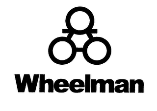 WHEELMAN logo