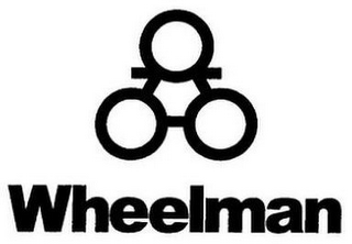 WHEELMAN logo