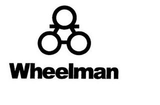WHEELMAN logo