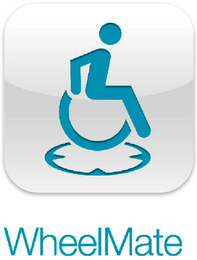 WHEELMATE logo