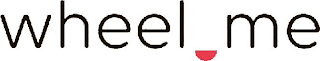 WHEEL.ME logo