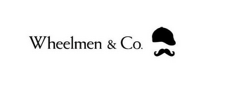 WHEELMEN & CO. logo