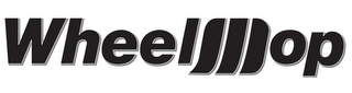 WHEELMOP logo