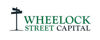 WHEELOCK STREET CAPITAL logo