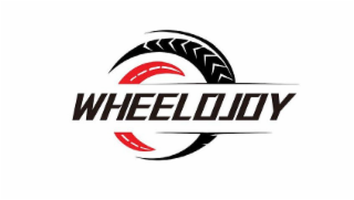WHEELOJOY logo