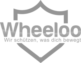 WHEELOO WIR SCHÜTZEN, WAS DICH BEWEGT logo