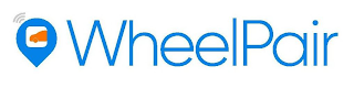 WHEELPAIR logo