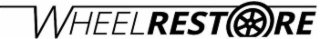 WHEELRESTORE logo