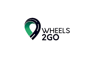 WHEELS 2 GO logo