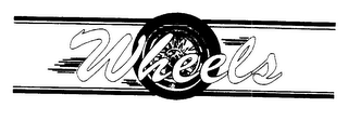 WHEELS logo