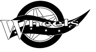 WHEELS logo