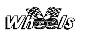 WHEELS logo