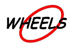WHEELS logo