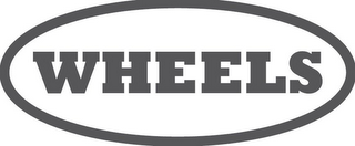 WHEELS logo