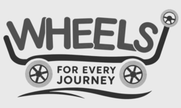 WHEELS FOR EVERY JOURNEY logo