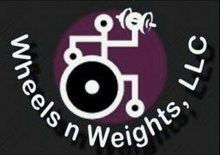 WHEELS N WEIGHTS, LLC logo