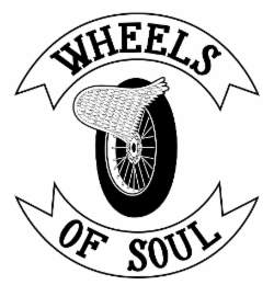 WHEELS OF SOUL logo