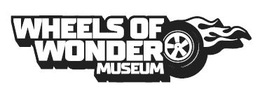 WHEELS OF WONDER MUSEUM logo