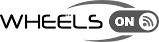 WHEELS ON logo
