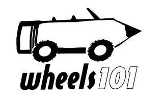 WHEELS101.COM logo