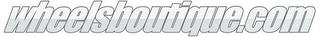 WHEELSBOUTIQUE.COM logo