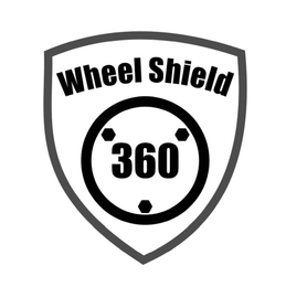 WHEELSHIELD 360 logo