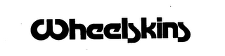 WHEELSKINS logo