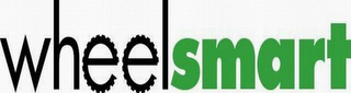 WHEELSMART logo