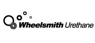 WHEELSMITH URETHANE logo