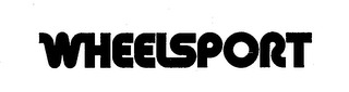 WHEELSPORT logo
