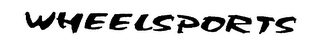 WHEELSPORTS logo