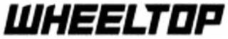 WHEELTOP logo