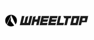 WHEELTOP logo