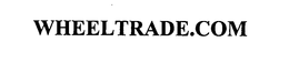 WHEELTRADE.COM logo