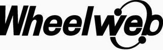 WHEELWEB logo