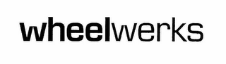 WHEELWERKS logo