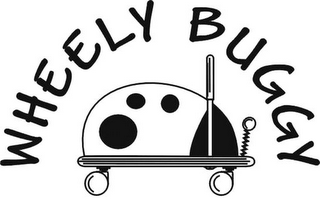 WHEELY BUGGY logo