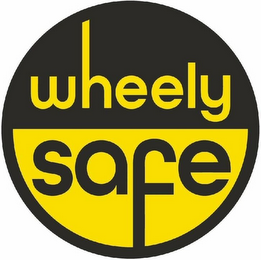 WHEELY SAFE logo