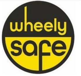 WHEELY SAFE logo