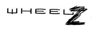 WHEELZ logo
