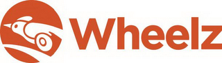 WHEELZ logo
