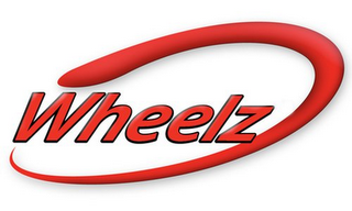 WHEELZ logo