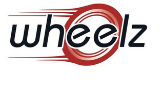 WHEELZ logo