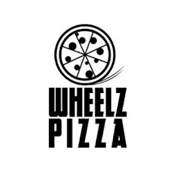 WHEELZ PIZZA logo