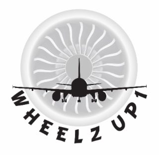WHEELZ UP1 logo