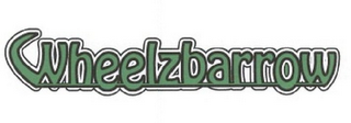WHEELZBARROW logo