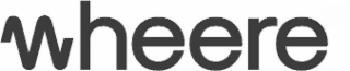 WHEERE logo